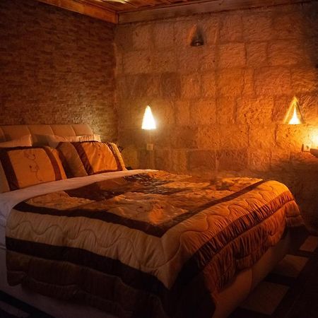 Apollo Village Cappadocia Hotel Göreme Exteriör bild