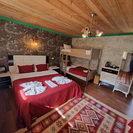 Apollo Village Cappadocia Hotel Göreme Exteriör bild