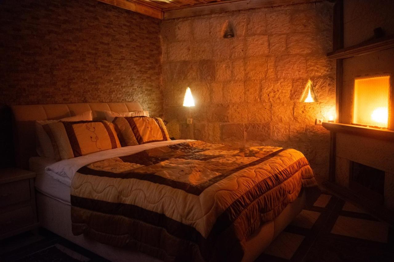 Apollo Village Cappadocia Hotel Göreme Exteriör bild
