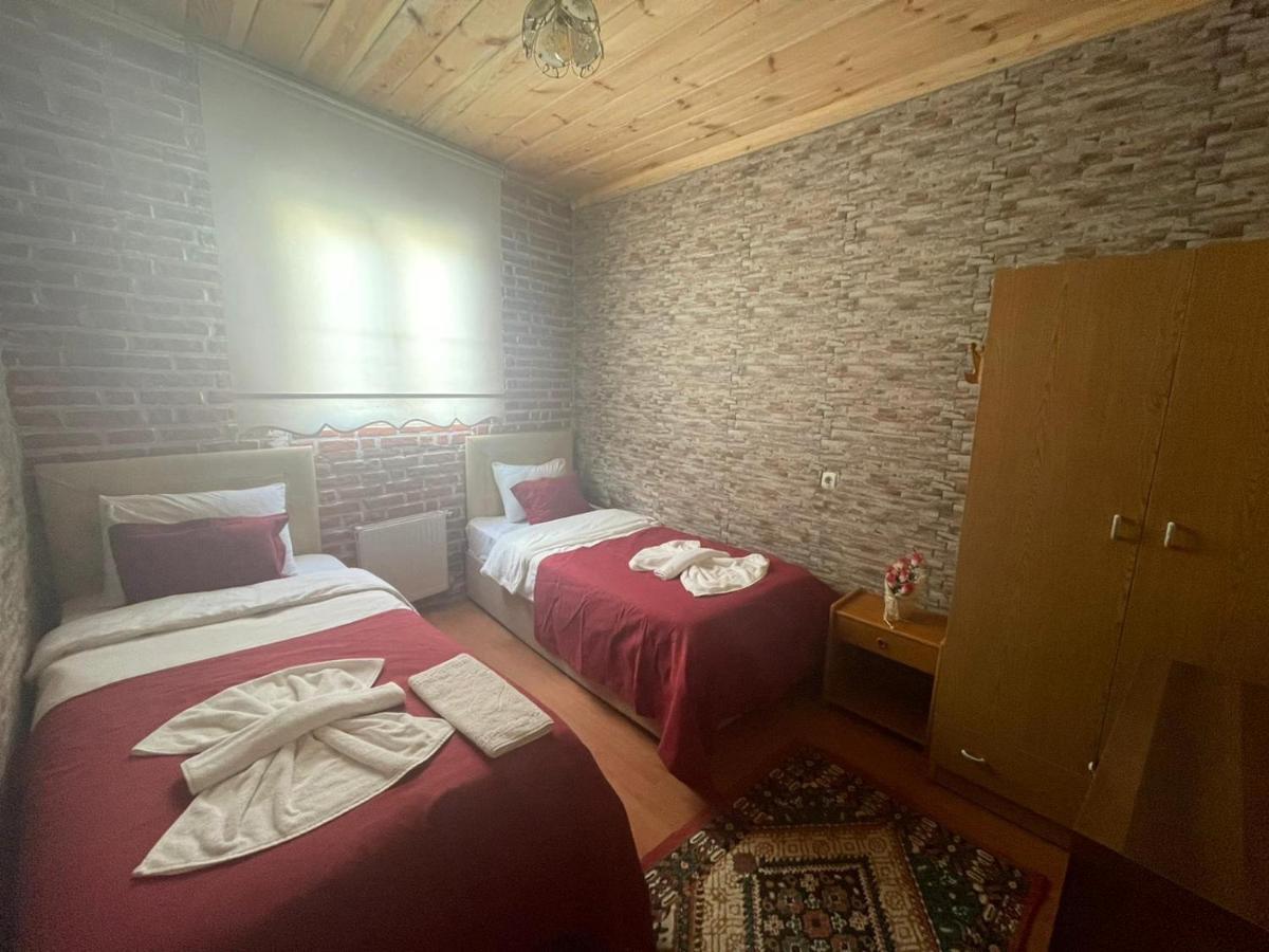 Apollo Village Cappadocia Hotel Göreme Exteriör bild