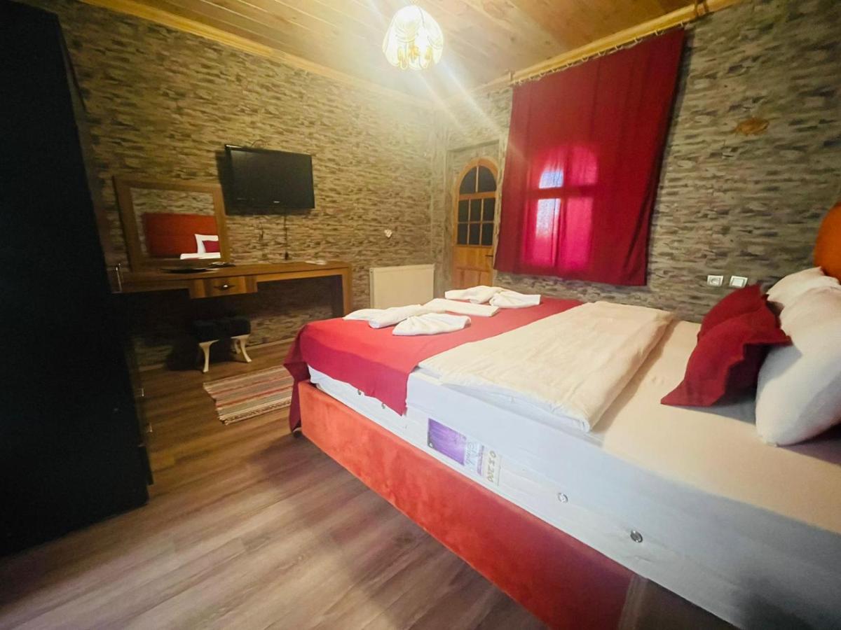 Apollo Village Cappadocia Hotel Göreme Exteriör bild
